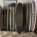 画像2: 20%off SALE【CRAFT SURFBOARD/クラフトサーフボード】Fresh Egg 7'2" (2)