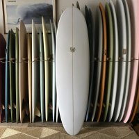 20%OFF【Klaus Jones】Hull-O-Matic  6’10