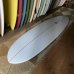 画像9: 20%OFF【Klaus Jones】Hull-O-Matic  6’10 (9)