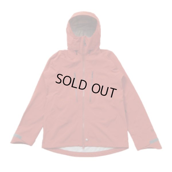 画像1: 30%OFF 22-23モデル【P.THYTHM】PEAK JACKET / RENGA / L