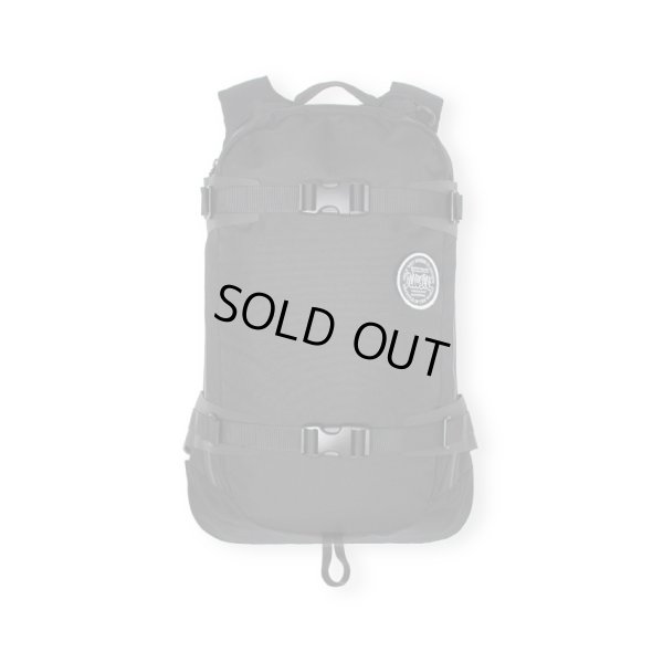 画像1: 【RAIN OR SHINE】SC PACK/13L/BLACK