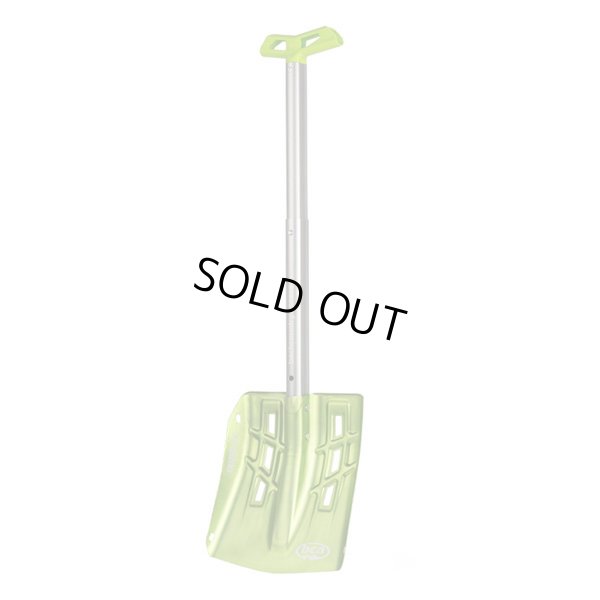 画像1: 【BCA】 DOZER 1T UL SHOVEL GREEN