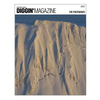 【Diggin’ MAGAZINE】ISSUE19"THE PHOTGRAPH"