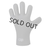 【SURF GRIP】Rubber Glove 1mm