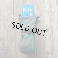 22-23モデル【GREEN CLOTHING】UNDER MITT/MOSS GREEN