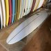 画像9: 【Ryan Lovelace Surfcraft】V-bowls 8'2" (9)