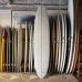 画像1: 【Ryan Lovelace Surfcraft】V-bowls 8'2" (1)