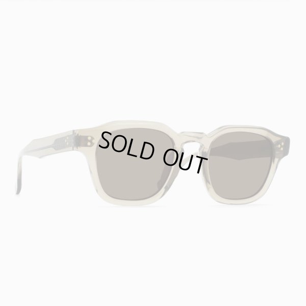 画像2: 【RAEN/レイン】Rune/GHOST/VIBRANT BROWN POLARIZED