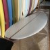 画像6: 【Ryan Lovelace Surfcraft】V-bowls 8'2" (6)