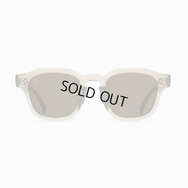 画像1: 【RAEN/レイン】Rune/GHOST/VIBRANT BROWN POLARIZED