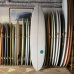 画像2: 【Ryan Lovelace Surfcraft】V-bowls 8'2" (2)