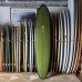 画像1: 【Shyama Buttonshaw Designs】Mini Glider 7’10”  (1)