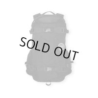 【RAIN OR SHINE】BC PACK 26L/BLACK