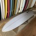 画像8: 【Ryan Lovelace Surfcraft】Thick Lizzy 7'6"