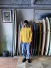 画像6: 【YOINT】Hemp x Organic Cotton Sweater/Yellow 