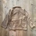 画像4: 【YOINT】Hemp x Organic Cotton Jacket/Brown