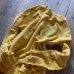 画像3: 【YOINT】Hemp x Organic Cotton Sweater/Yellow 
