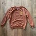 画像1: 【YOINT】Hemp x Organic Cotton Sweater/Brown (1)