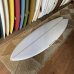 画像3: 【Morning Of The Earth Surfboards】Tracks Twin 5’7