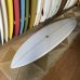 画像11: 【Morning Of The Earth Surfboards】FIJI 6'4" (11)