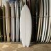 画像1: 【Morning Of The Earth Surfboards】Tracks Twin 5’7 (1)