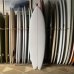 画像1: 【Morning Of The Earth Surfboards】Tracks Twin 6'2" (1)