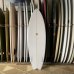 画像2: 【Morning Of The Earth Surfboards】Tracks Twin 5’7 (2)