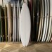 画像1: 【Morning Of The Earth Surfboards】AU Go Go 5'11" (1)