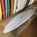 画像11: 【Morning Of The Earth Surfboards】FIJI triple stringer 6'10"