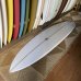 画像11: 【Morning Of The Earth Surfboards】FIJI 6'10" (11)