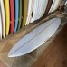 画像3: 【Morning Of The Earth Surfboards】FIJI 6'10"