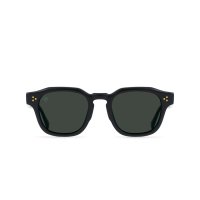 【RAEN/レイン】Rune/CRYSTAL BLACK/GREEN POLARIZED