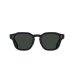 画像1: 【RAEN/レイン】Rune/CRYSTAL BLACK/GREEN POLARIZED (1)
