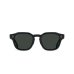 画像1: 【RAEN/レイン】Rune/CRYSTAL BLACK/GREEN POLARIZED (1)