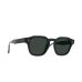 画像2: 【RAEN/レイン】Rune/CRYSTAL BLACK/GREEN POLARIZED (2)