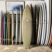 画像1: 【Neal Purchase Jnr/ニールパーチェスジュニア】Stinger Fish Duozer 6’10” (1)