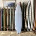 画像1: 【Neal Purchase Jnr/ニールパーチェスジュニア】Stinger Fish Duozer 6’6” (1)