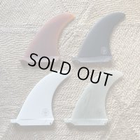 【Neal Purchase Jnr.】Single Fin7.25