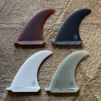 【Neal Purchase Jnr.】Single Fin 8.0 