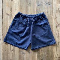 【Daydream】DAYDREAM Tuna Shorts-Blue