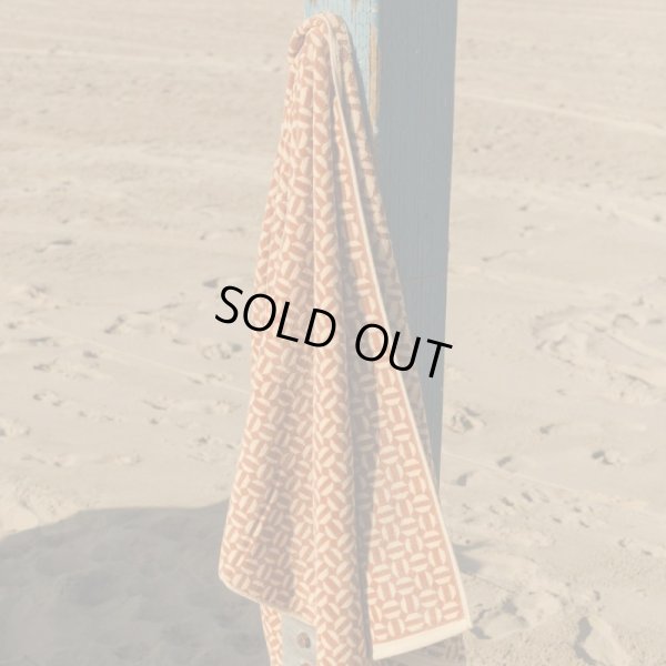画像3: 【Daydream】DAYDREAM QUILT TOWEL #10