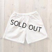 【Daydream】DAYDREAM Tuna Shorts-Natural