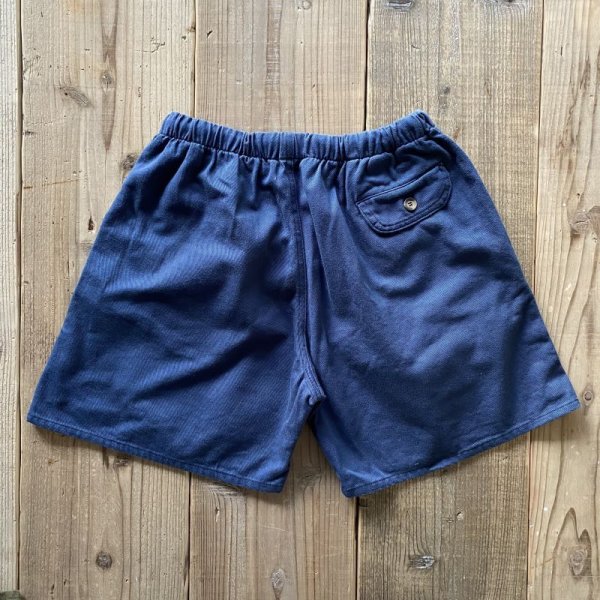 画像2: 【Daydream】DAYDREAM Tuna Shorts-Blue