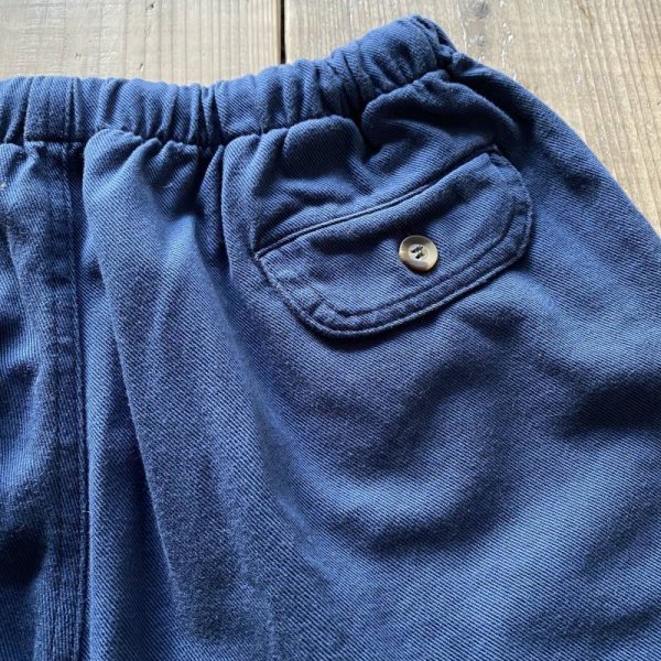 画像3: 【Daydream】DAYDREAM Tuna Shorts-Blue