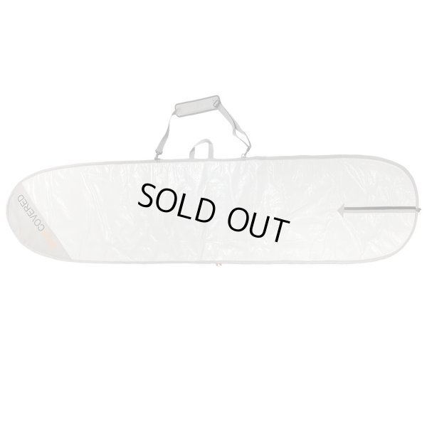 画像2: 【STAY COVERED】ROUND NOSE BOARDS COVERS