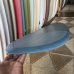 画像6: 【YU SURFBOARDS】Flat Deck Glide Single 7'6" RU shape