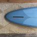画像12: 【YU SURFBOARDS】Flat Deck Glide Single 7'6" RU shape