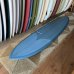 画像3: 【YU SURFBOARDS】Flat Deck Glide Single 7'6" RU shape