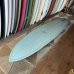 画像9: 【YU SURFBOARDS】 Single Jack 8'0" RU shape (9)