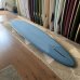 画像10: 【YU SURFBOARDS】Flat Deck Glide Single 7'6" RU shape